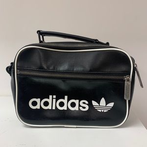 Adidas Airliner Mini Crossbody Bag